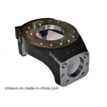 Sand Casting and Machining Truck Parts